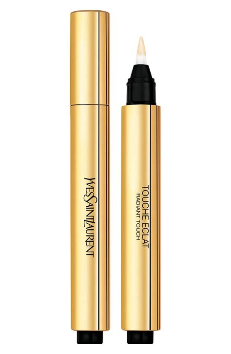 ysl touche eclat n 2.5|touche eclat radiant touch 1.